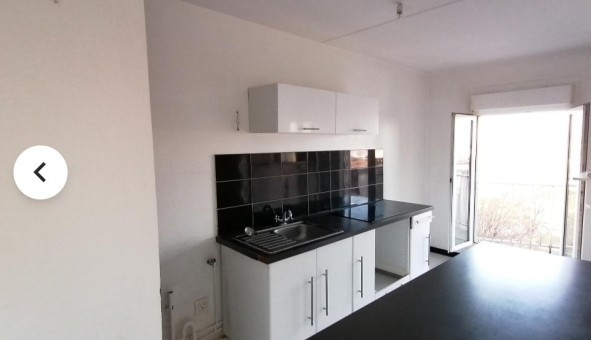 Logement tudiant T2 à Essey ls Nancy (54270)