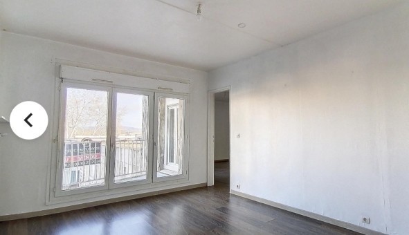Logement tudiant T2 à Essey ls Nancy (54270)