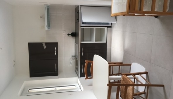 Logement tudiant T2 à Essigny le Petit (02100)