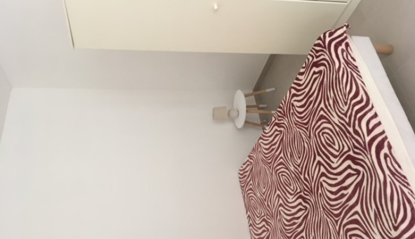 Logement tudiant T2 à Essigny le Petit (02100)