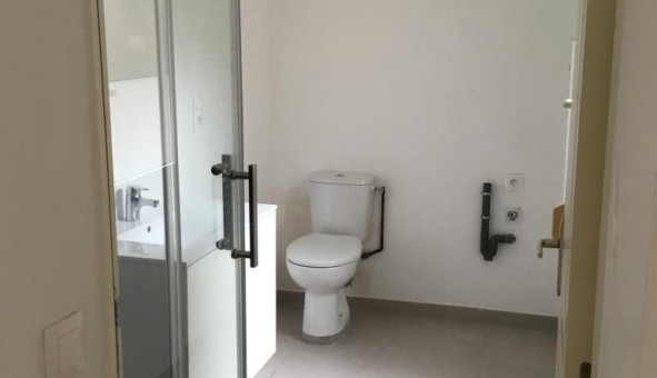 Logement tudiant T2 à Essigny le Petit (02100)