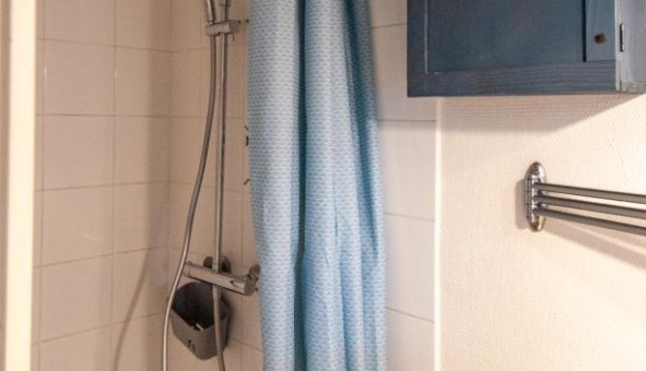 Logement tudiant T2 à Essigny le Petit (02100)