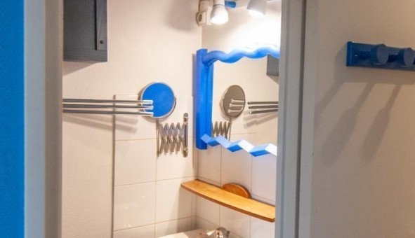 Logement tudiant T2 à Essigny le Petit (02100)