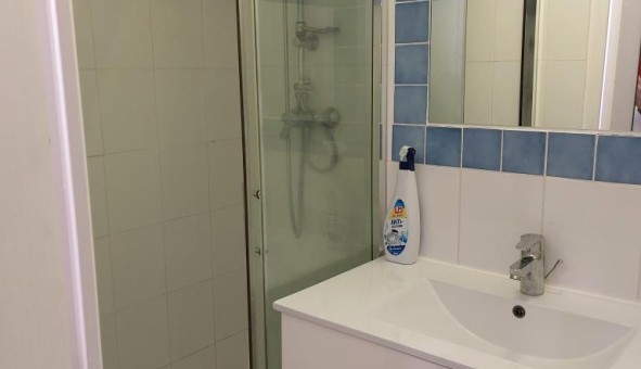 Logement tudiant T2 à Essigny le Petit (02100)