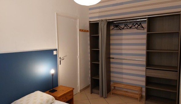Logement tudiant T2 à Essigny le Petit (02100)