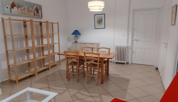 Logement tudiant T2 à Essigny le Petit (02100)