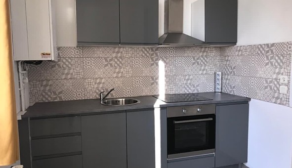 Logement étudiant Location T2 Vide Essigny le Petit (02100)