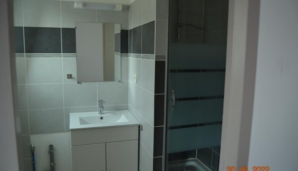 Logement tudiant T2 à Essigny le Petit (02100)