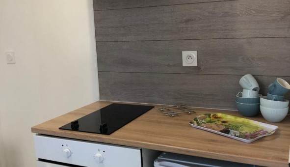 Logement tudiant T2 à Essigny le Petit (02100)