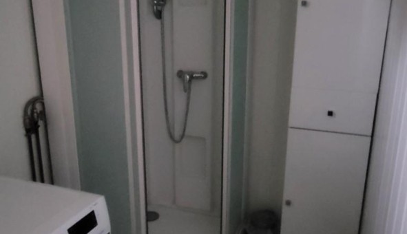 Logement tudiant T2 à Essigny le Petit (02100)