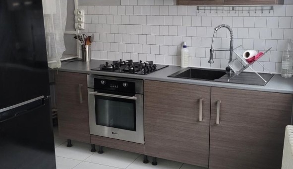 Logement tudiant T2 à Essigny le Petit (02100)