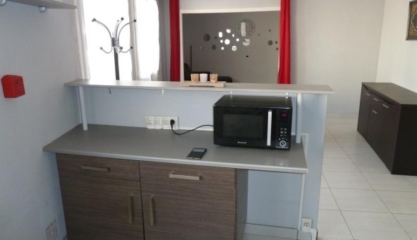 Logement tudiant T2 à Essigny le Petit (02100)