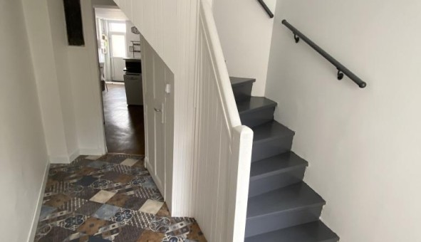 Logement tudiant T2 à Essigny le Petit (02100)