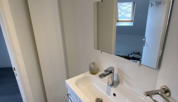 Logement tudiant T2 à Essigny le Petit (02100)