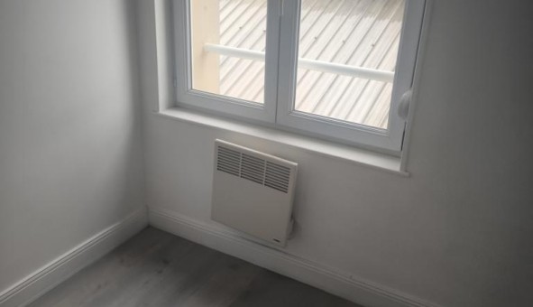 Logement tudiant T2 à Essigny le Petit (02100)