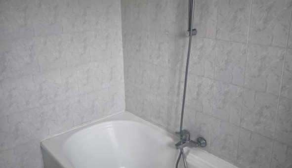 Logement tudiant T2 à Essigny le Petit (02100)