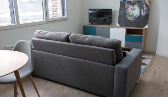 Logement �tudiant Location T2 Vide Essigny le Petit (02100)