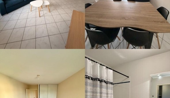 Logement �tudiant Location T2 Vide Essigny le Petit (02100)