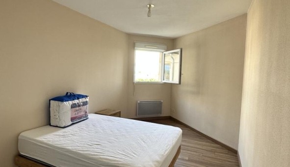 Logement �tudiant T2 &agrave; Essigny le Petit (02100)