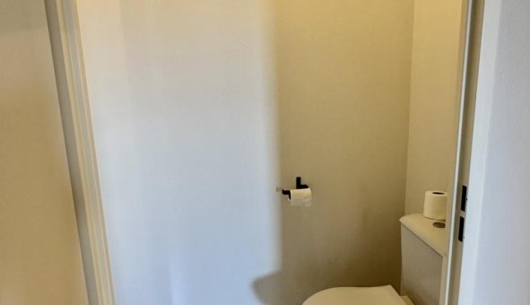 Logement �tudiant T2 &agrave; Essigny le Petit (02100)