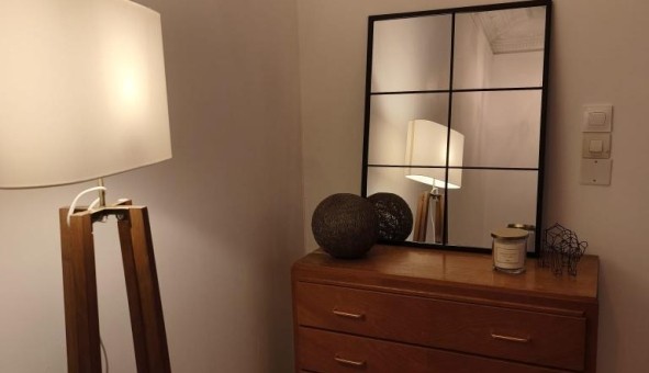 Logement �tudiant T2 &agrave; Essigny le Petit (02100)