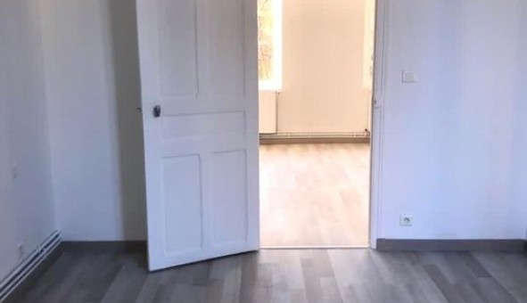 Logement �tudiant T2 &agrave; Essigny le Petit (02100)