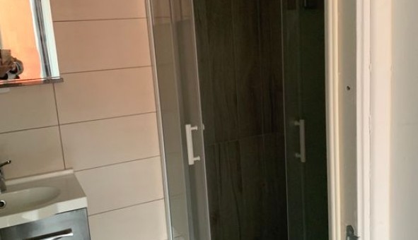 Logement �tudiant T2 &agrave; Essigny le Petit (02100)