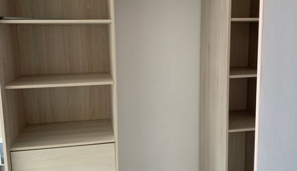 Logement �tudiant T2 &agrave; Essigny le Petit (02100)