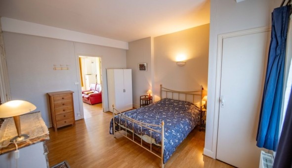 Logement �tudiant T2 &agrave; Essigny le Petit (02100)