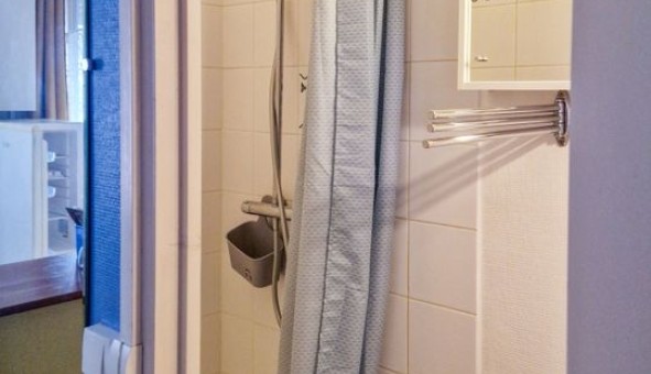 Logement �tudiant T2 &agrave; Essigny le Petit (02100)