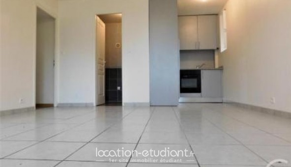 Logement tudiant T2 à tampes (91150)