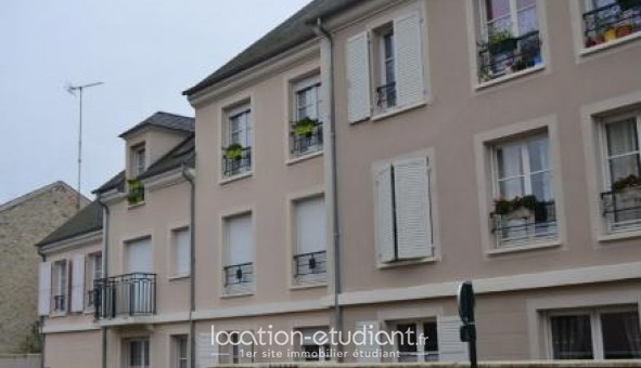 Logement tudiant T2 à tampes (91150)