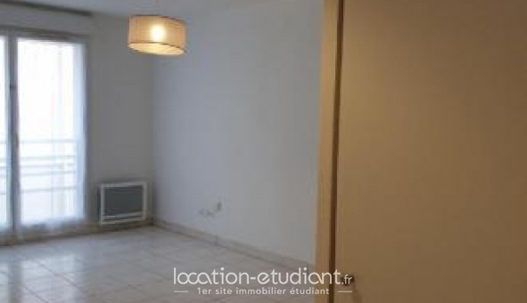 Logement tudiant T2 à tampes (91150)