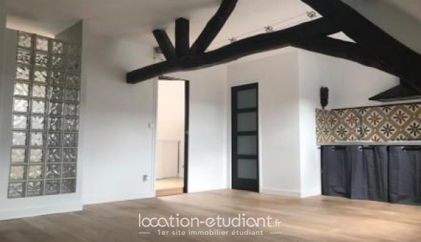 Logement étudiant T2 à Étampes (91150)