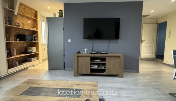 Logement tudiant T2 à tampes (91150)