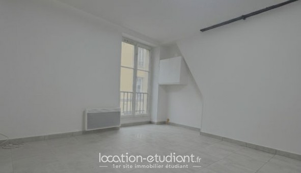 Logement �tudiant Location T2 Vide �tampes (91150)