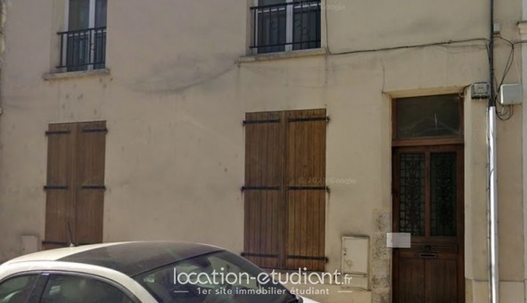 Logement �tudiant T2 &agrave; �tampes (91150)