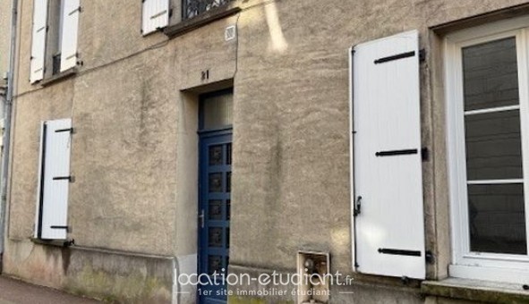 Logement �tudiant T2 &agrave; �tampes (91150)