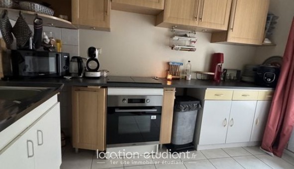 Logement �tudiant T2 &agrave; �tampes (91150)