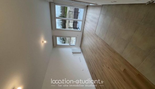 Logement �tudiant T2 &agrave; �taples (62630)