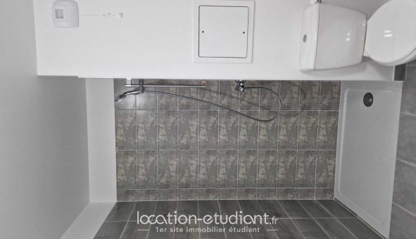 Logement �tudiant T2 &agrave; �taples (62630)