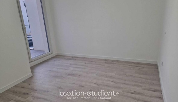 Logement �tudiant T2 &agrave; �taples (62630)