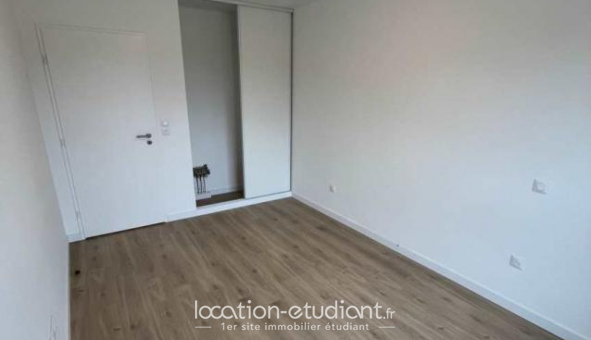 Logement �tudiant T2 &agrave; �taples (62630)