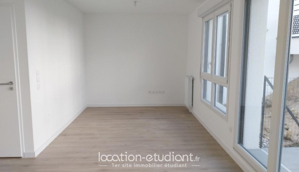 Logement �tudiant T2 &agrave; �taples (62630)