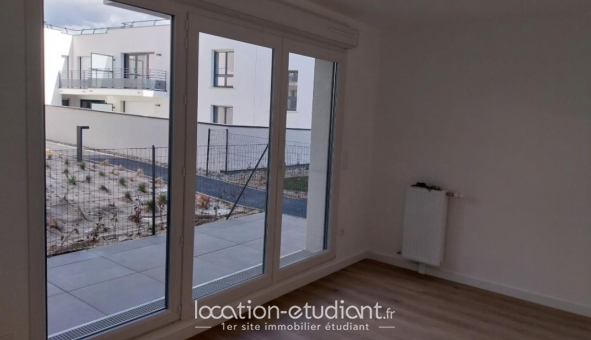 Logement �tudiant T2 &agrave; �taples (62630)
