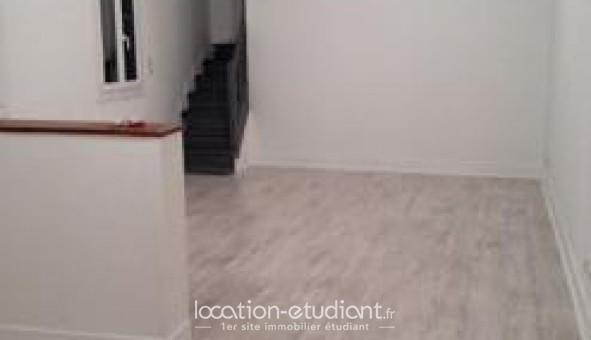 Logement tudiant T2 à trpagny (27150)