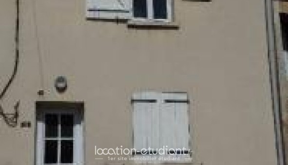 Logement tudiant T2 à trpilly (77139)