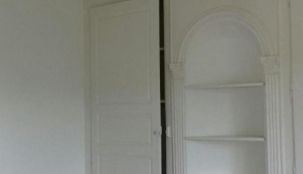 Logement �tudiant T2 &agrave; Eulmont (54690)