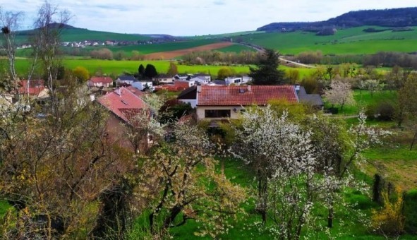 Logement �tudiant T2 &agrave; Eulmont (54690)