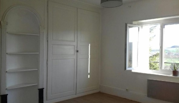 Logement �tudiant T2 &agrave; Eulmont (54690)